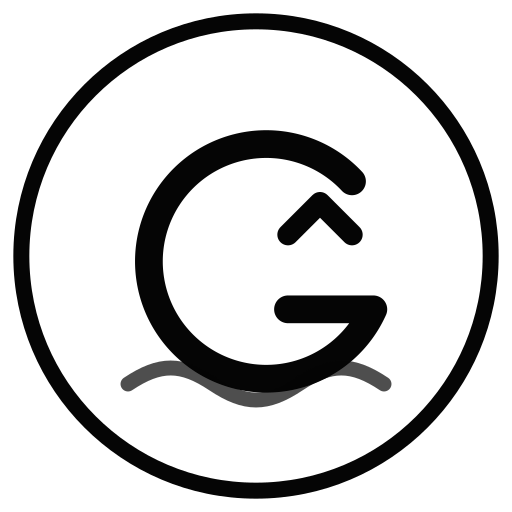 black mark