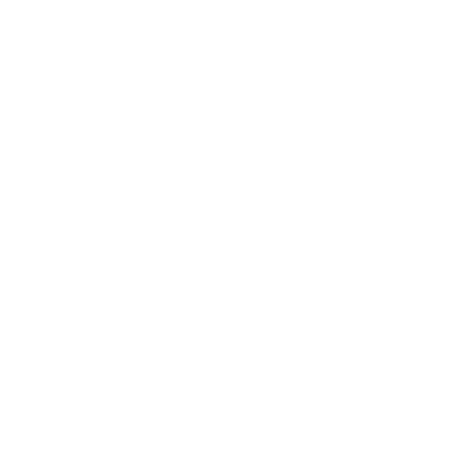 white mark